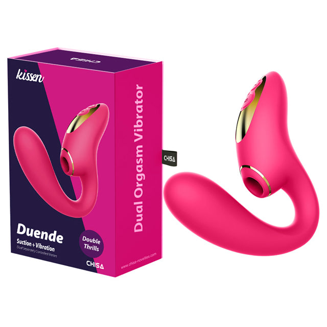 KISSEN DUENDE - ROSA