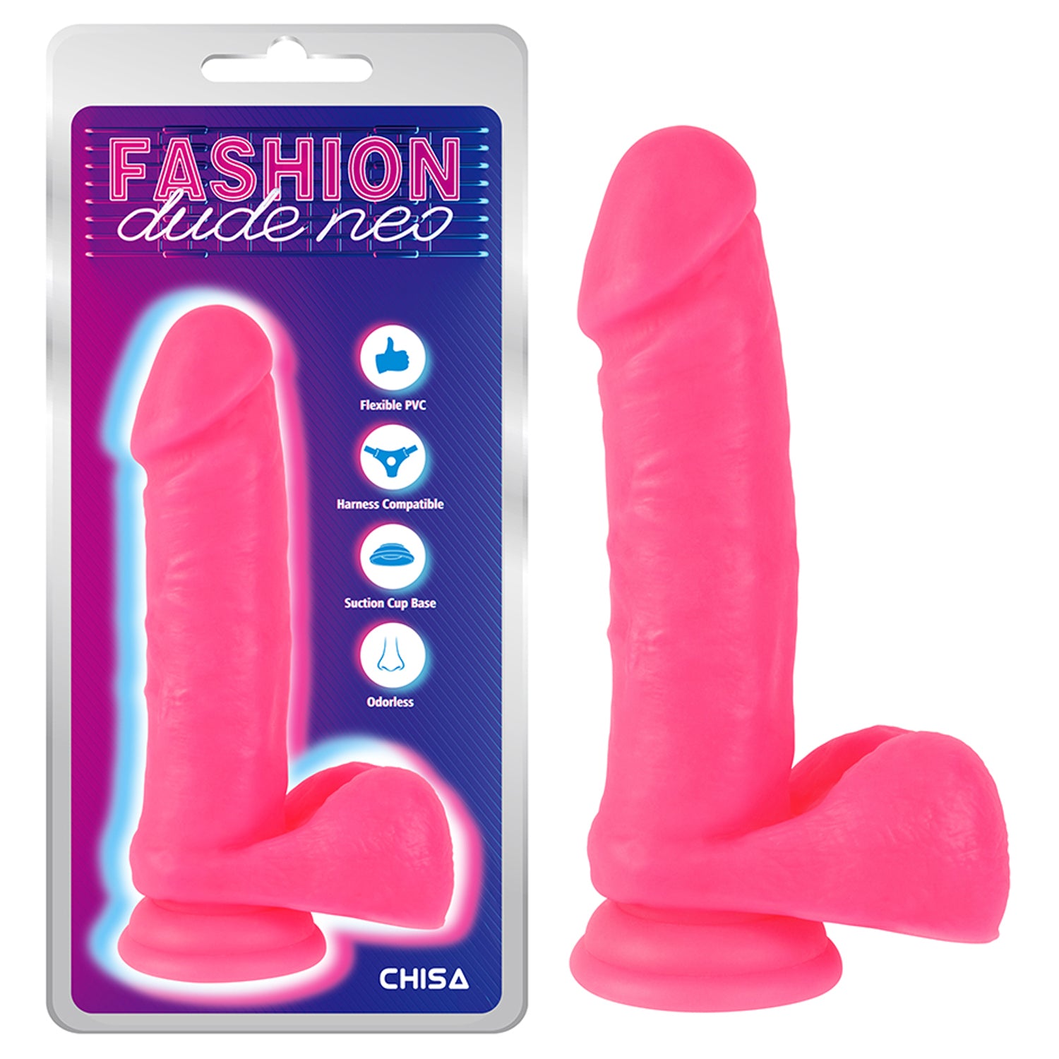 Pimiento Rosa