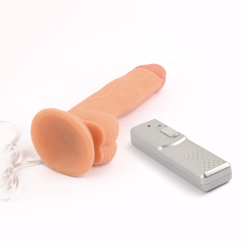 7.9"/20.06 CM. MR. RUDE BUZZER - CARNE