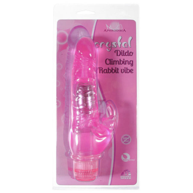 Pimiento Rosa