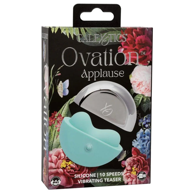 OVATION APPLAUSE