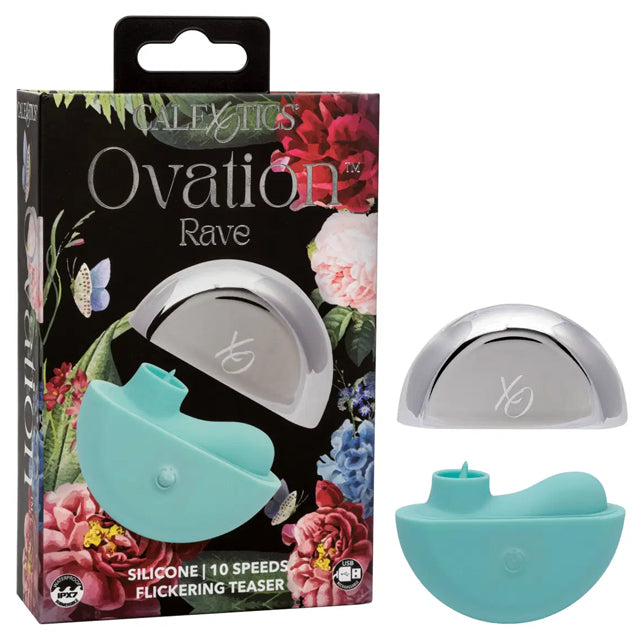 OVATION RAVE