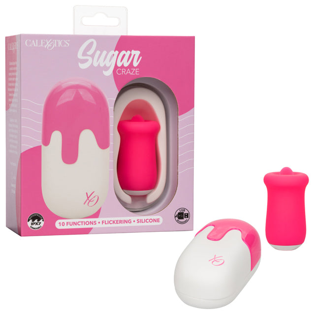 Pimiento Rosa
