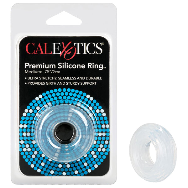 PREMIUM SILICONE RING - MEDIO
