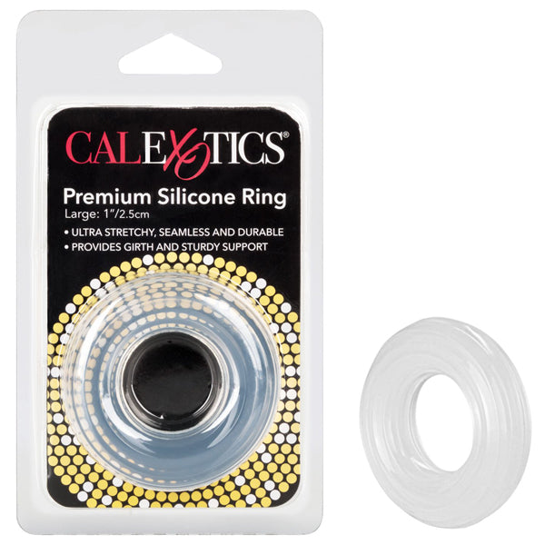 PREMIUM SILICONE RING - GRANDE