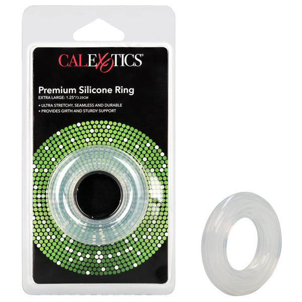 PREMIUM SILICONE RING - EXTRA GRANDE
