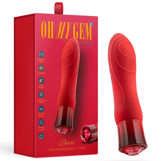 Pimiento Rosa