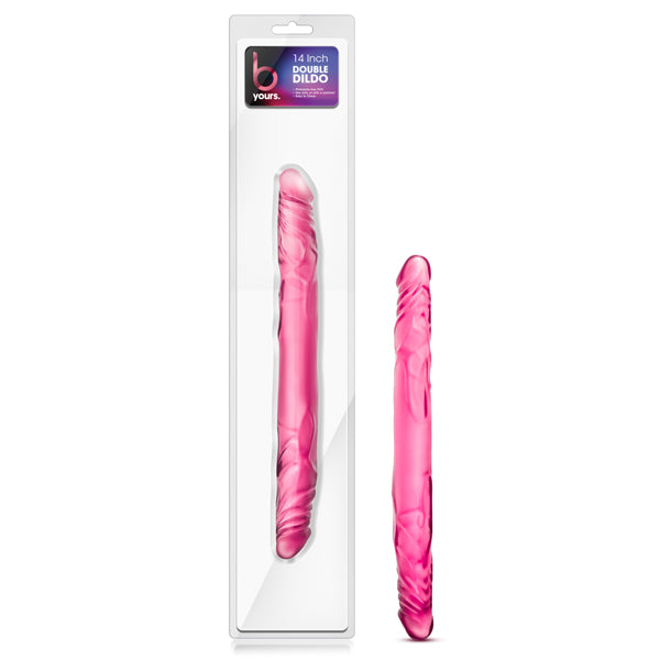 Pimiento Rosa