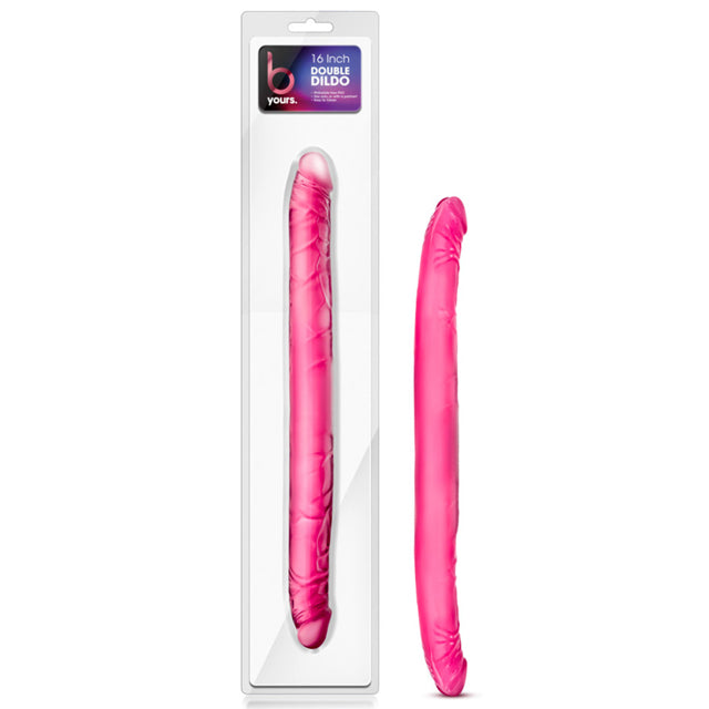 Pimiento Rosa