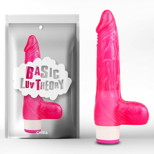 Pimiento Rosa