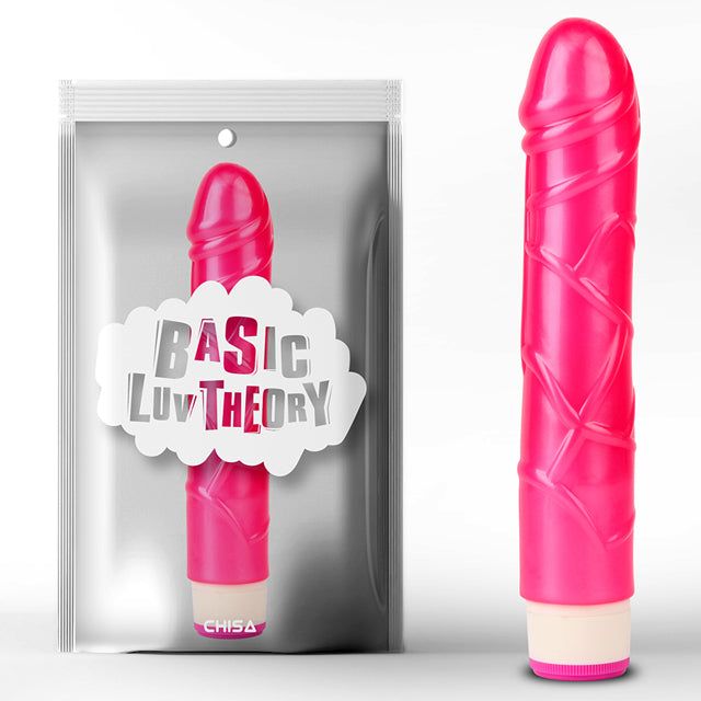 Pimiento Rosa