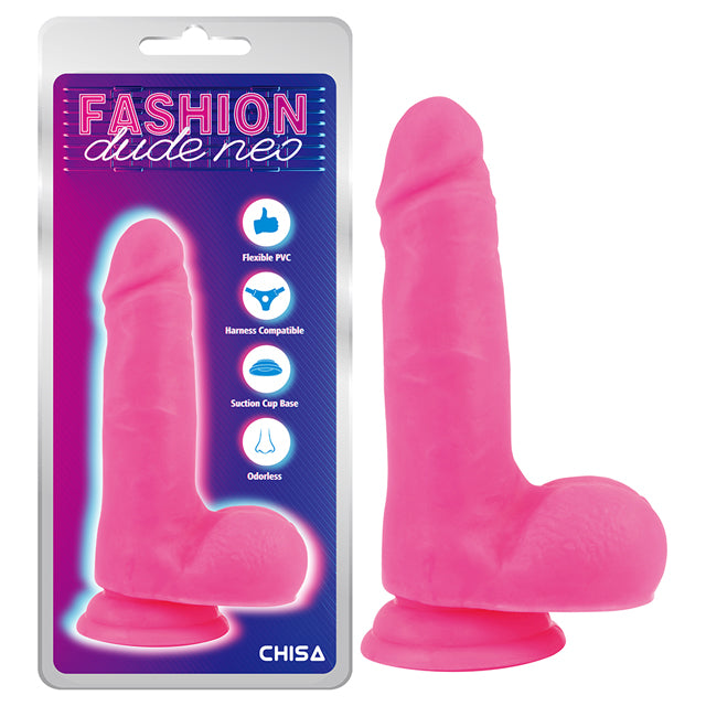 Pimiento Rosa