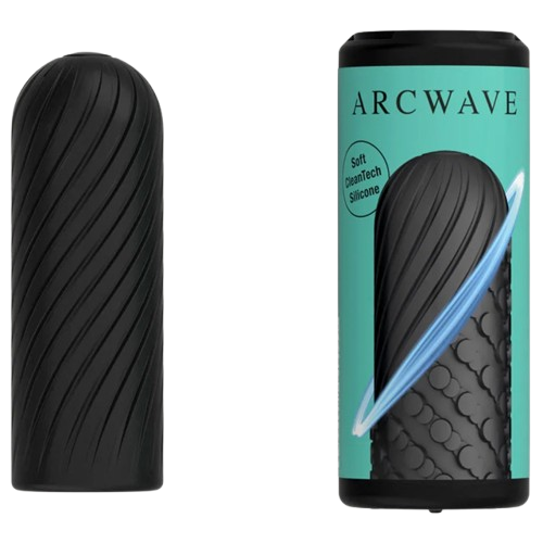 ARCWAVE GHOST - NEGRO