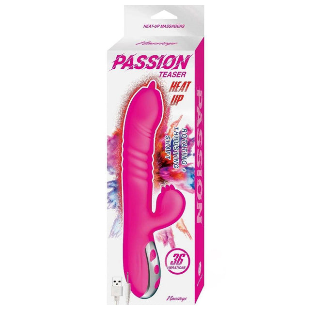 Pimiento Rosa