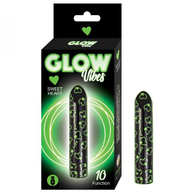 GLOW VIBES SWEET HEART
