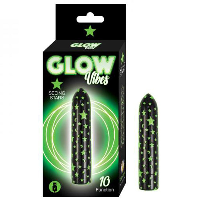 GLOW VIBES SEEING STARS