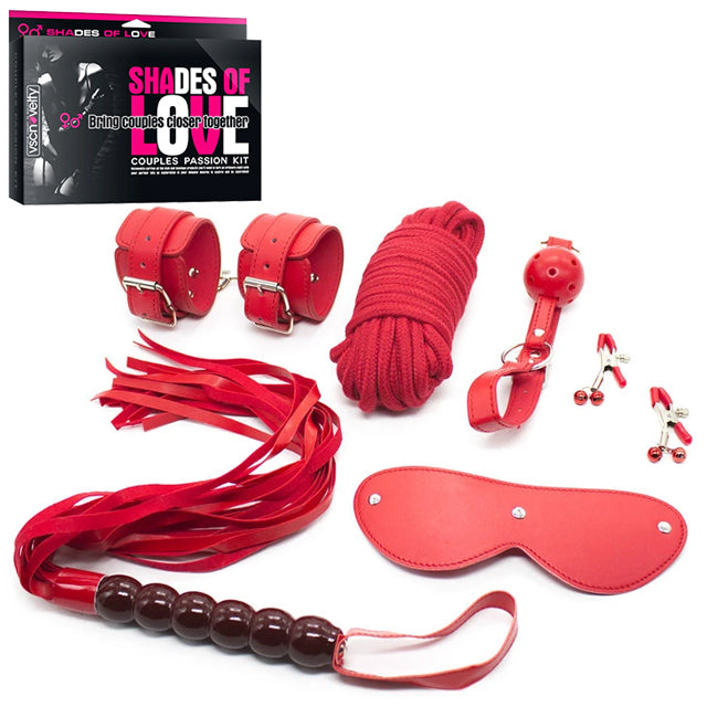 Pimiento Rosa