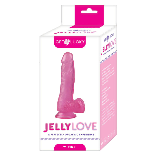 Pimiento Rosa