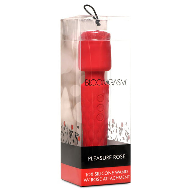Pimiento Rosa