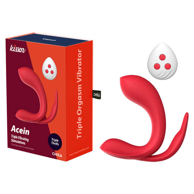 KISSEN ACEIN