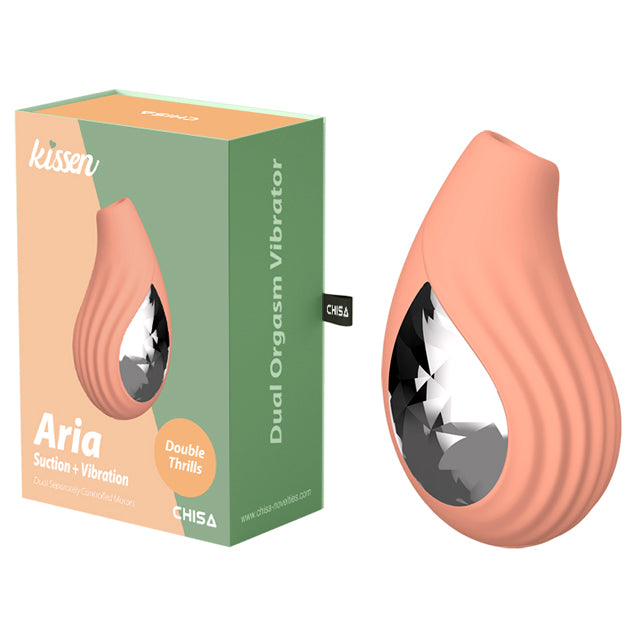 KISSEN ARIA
