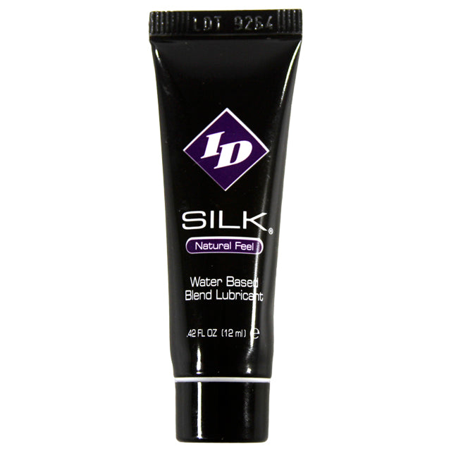 ID SILK 12 ML TUBO