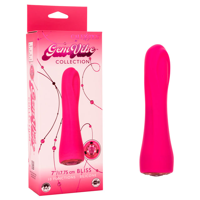 Pimiento Rosa