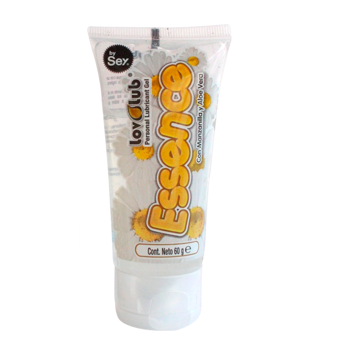 LOVLUB - ESSENCE 60 G
