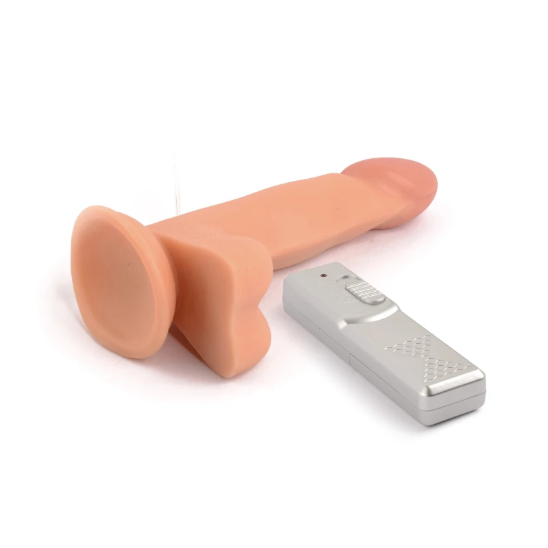 8.3"/21.08 CM. MR. RUDE BUZZER - CARNE