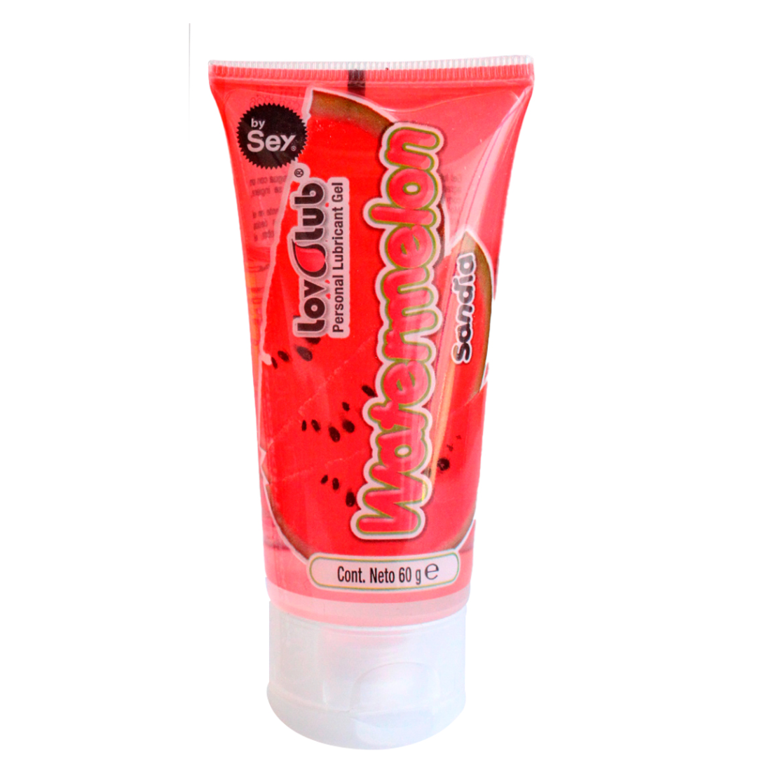 LOVLUB - WATERMELON 60 G