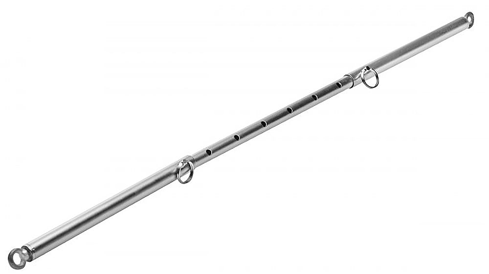 ADJUSTABLE STEEL SPREADER BAR