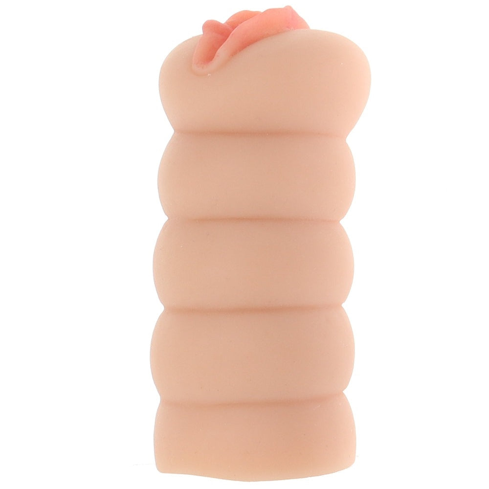 AIDRA FOX PUSSY STROKER