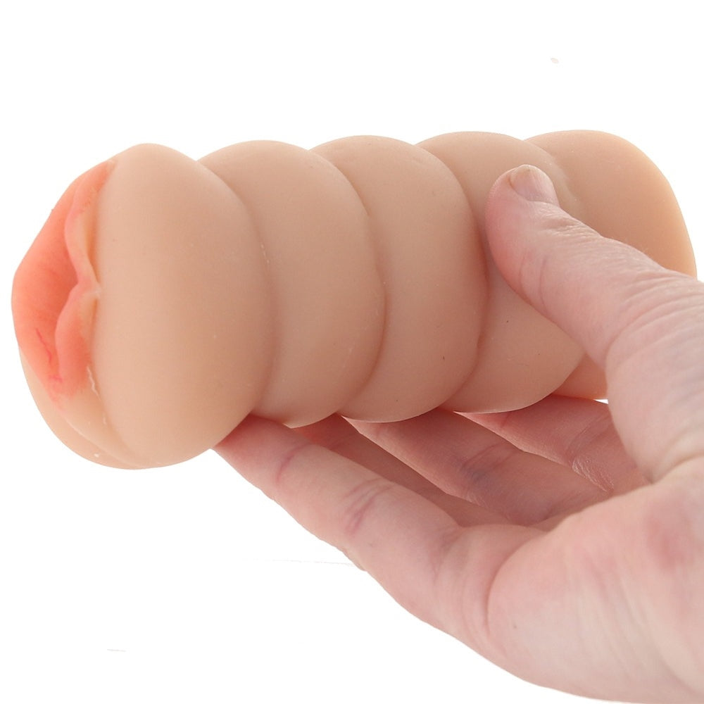 AIDRA FOX PUSSY STROKER