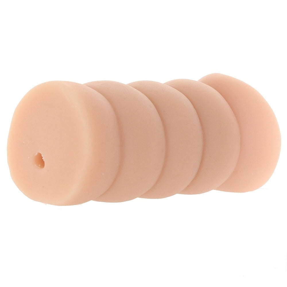 AIDRA FOX PUSSY STROKER