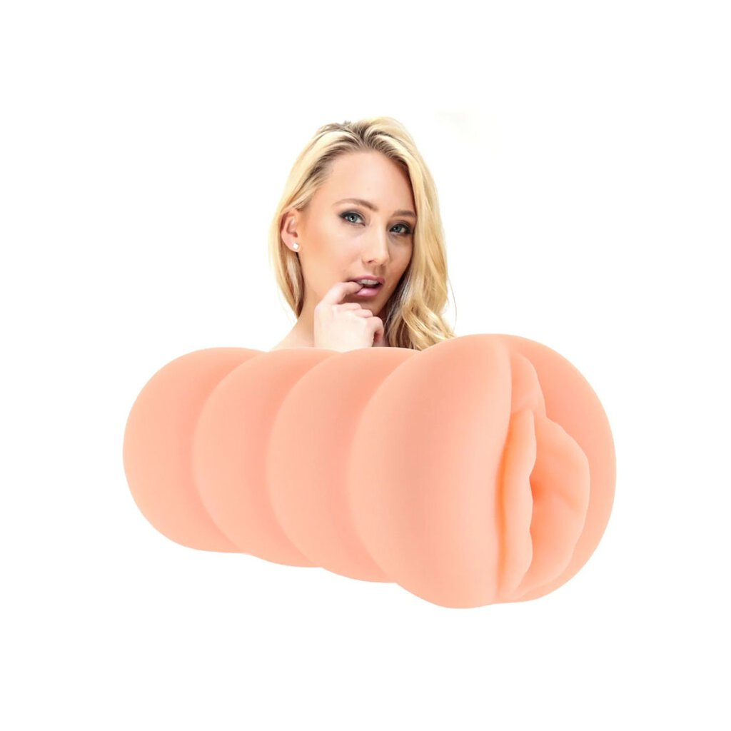 AJ APPLEGATE PUSSY STROKER 3D
