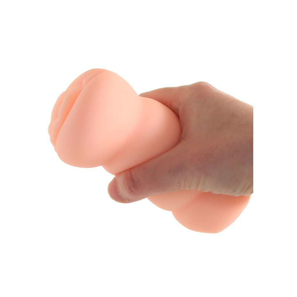 AJ APPLEGATE PUSSY STROKER 3D