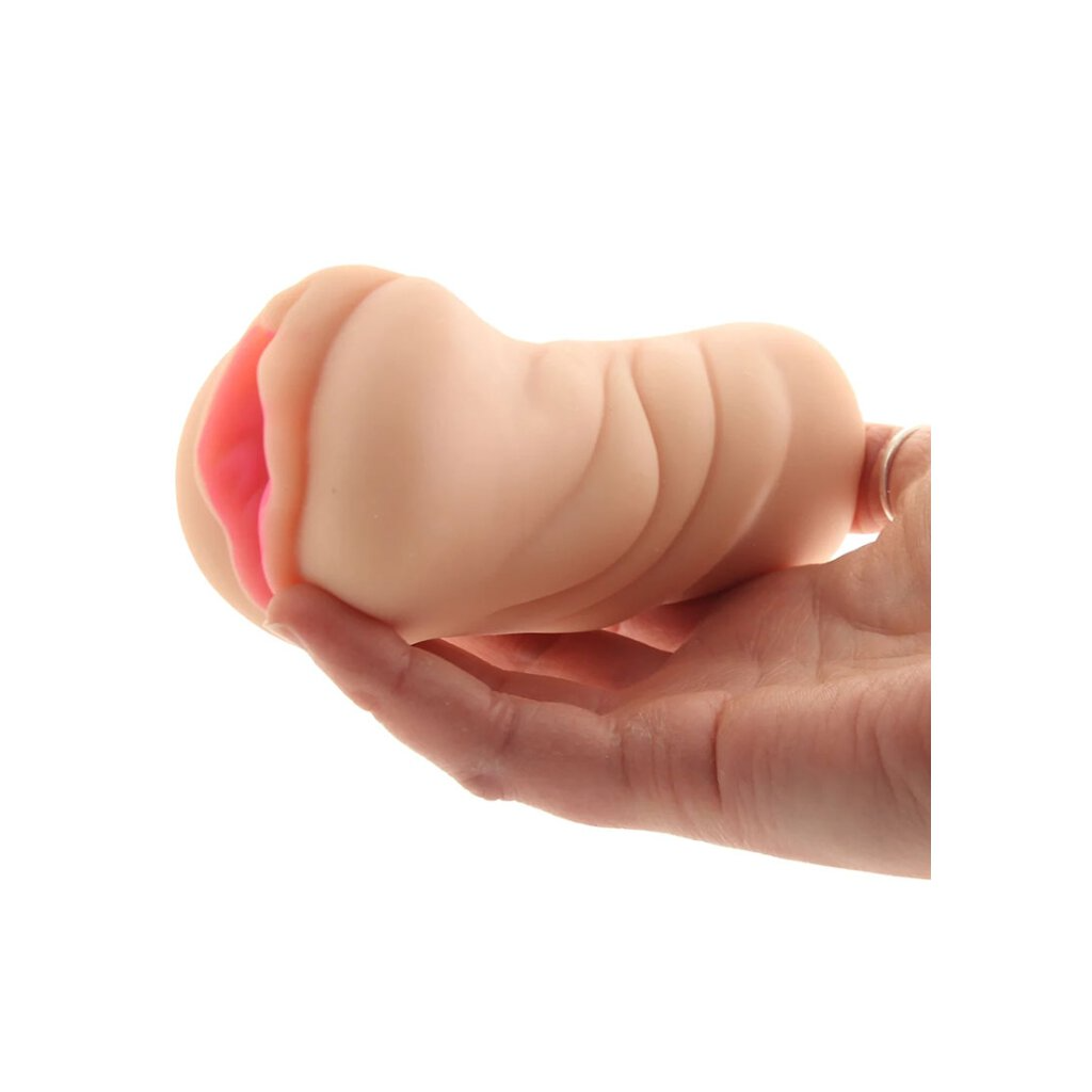 ALANAH RAE PUSSY STROKER