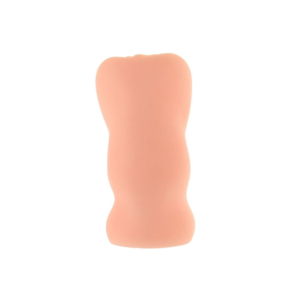 ALEXIS ADAMS PUSSY STROKER 3D