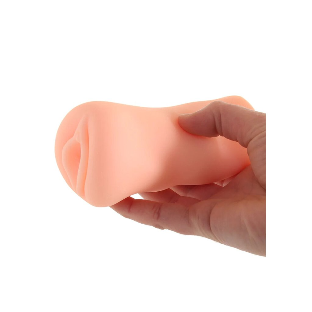Pimiento Rosa