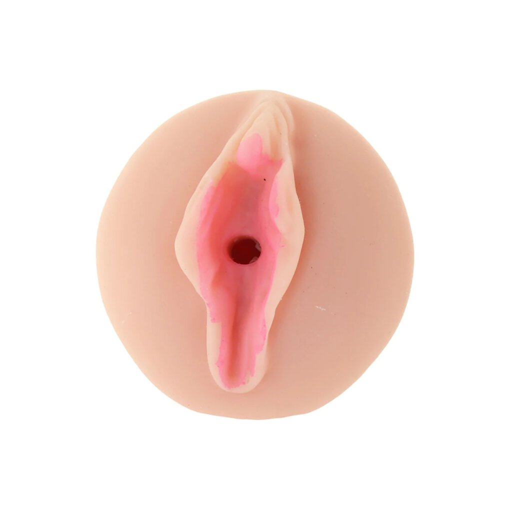 ALEXIS MONROE PUSSY STROKER