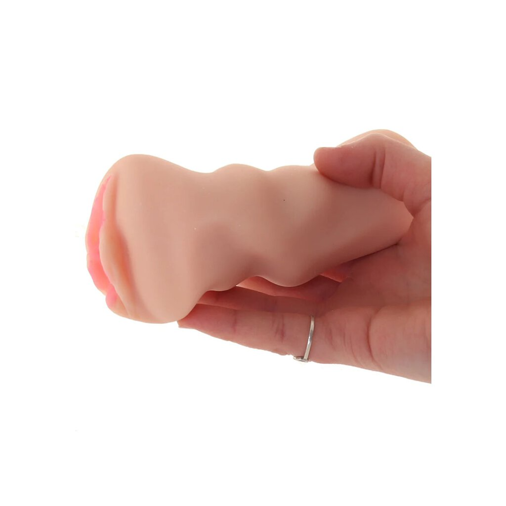 ALEXIS MONROE PUSSY STROKER