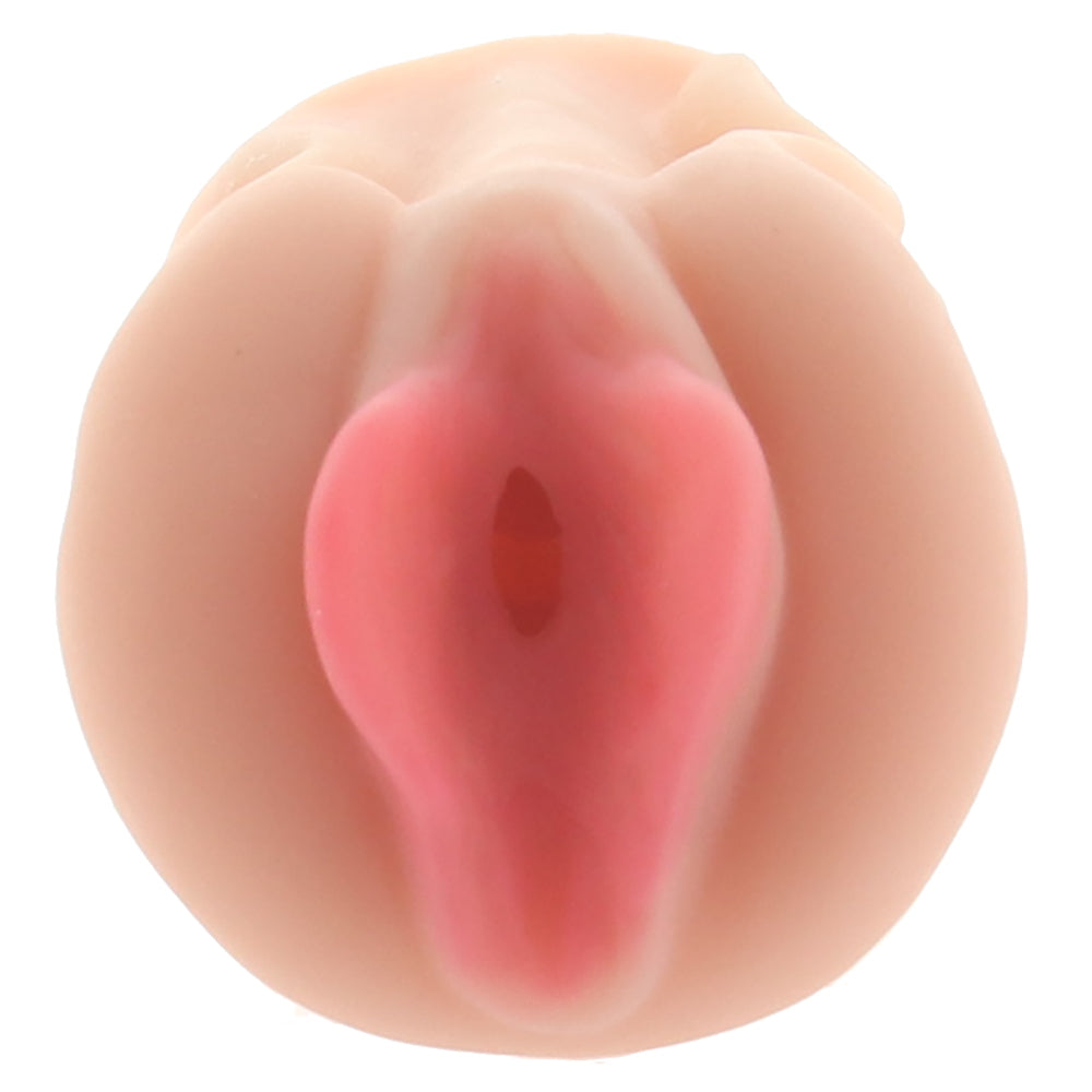 ALINA LOPEZ PUSSY STROKER