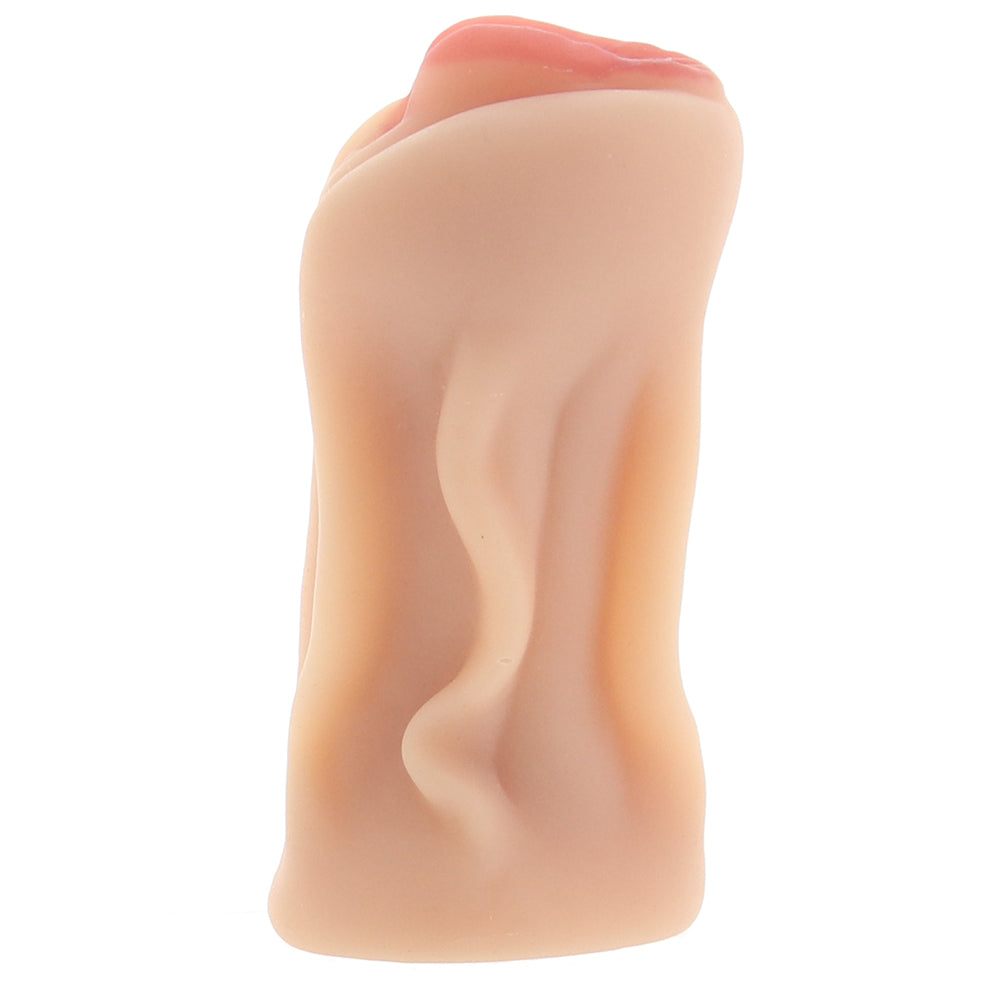 ALINA LOPEZ PUSSY STROKER