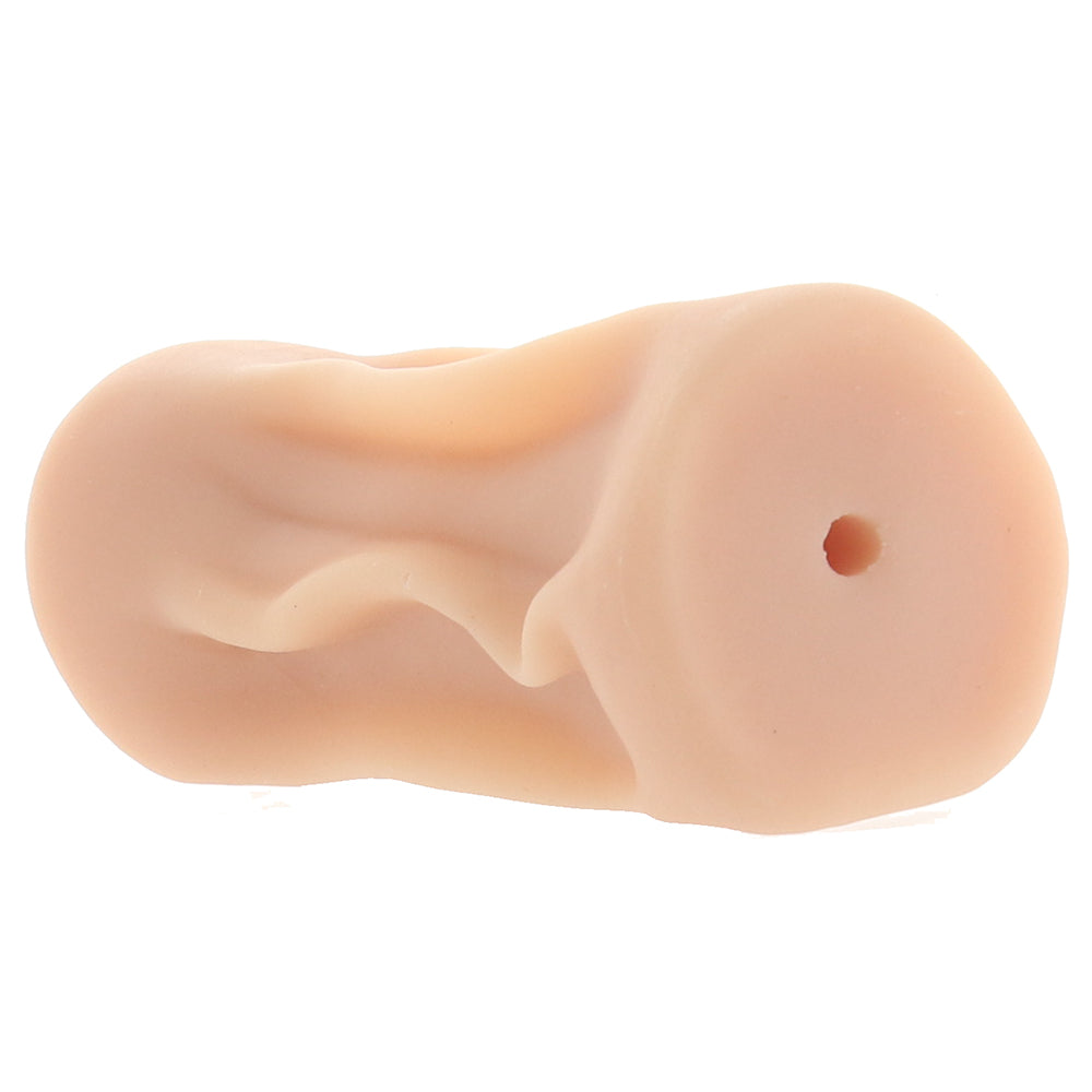 ALINA LOPEZ PUSSY STROKER