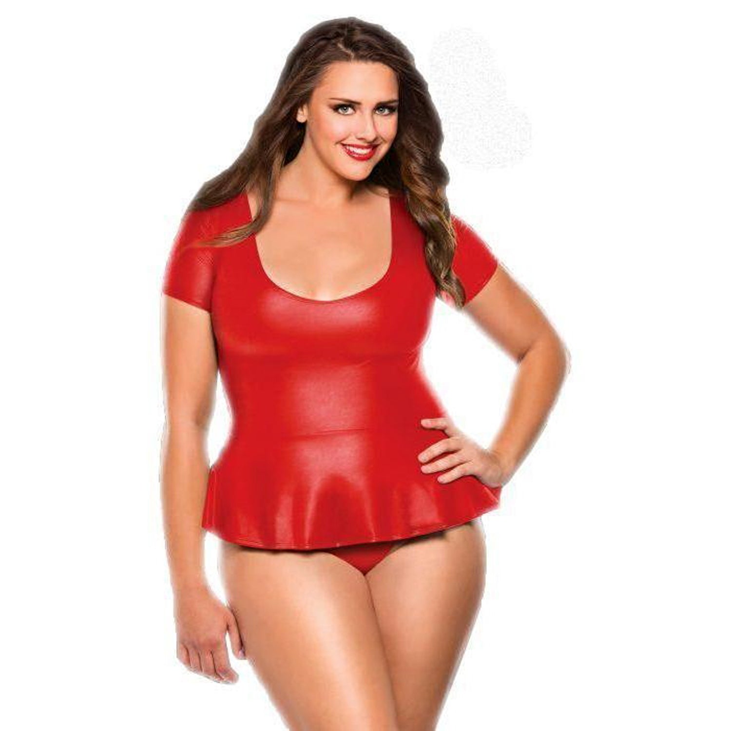 Pimiento Rosa