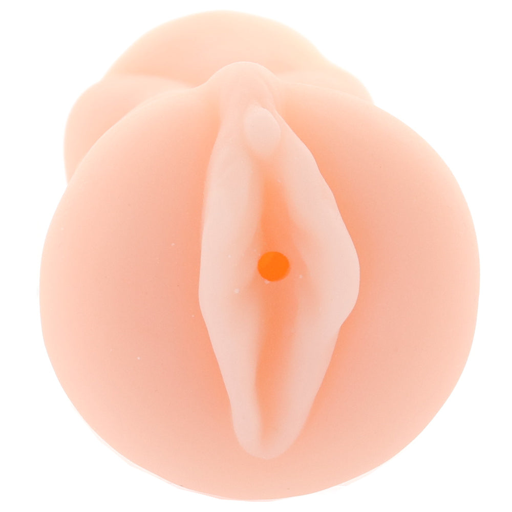 AMY REID PUSSY STROKER 3D