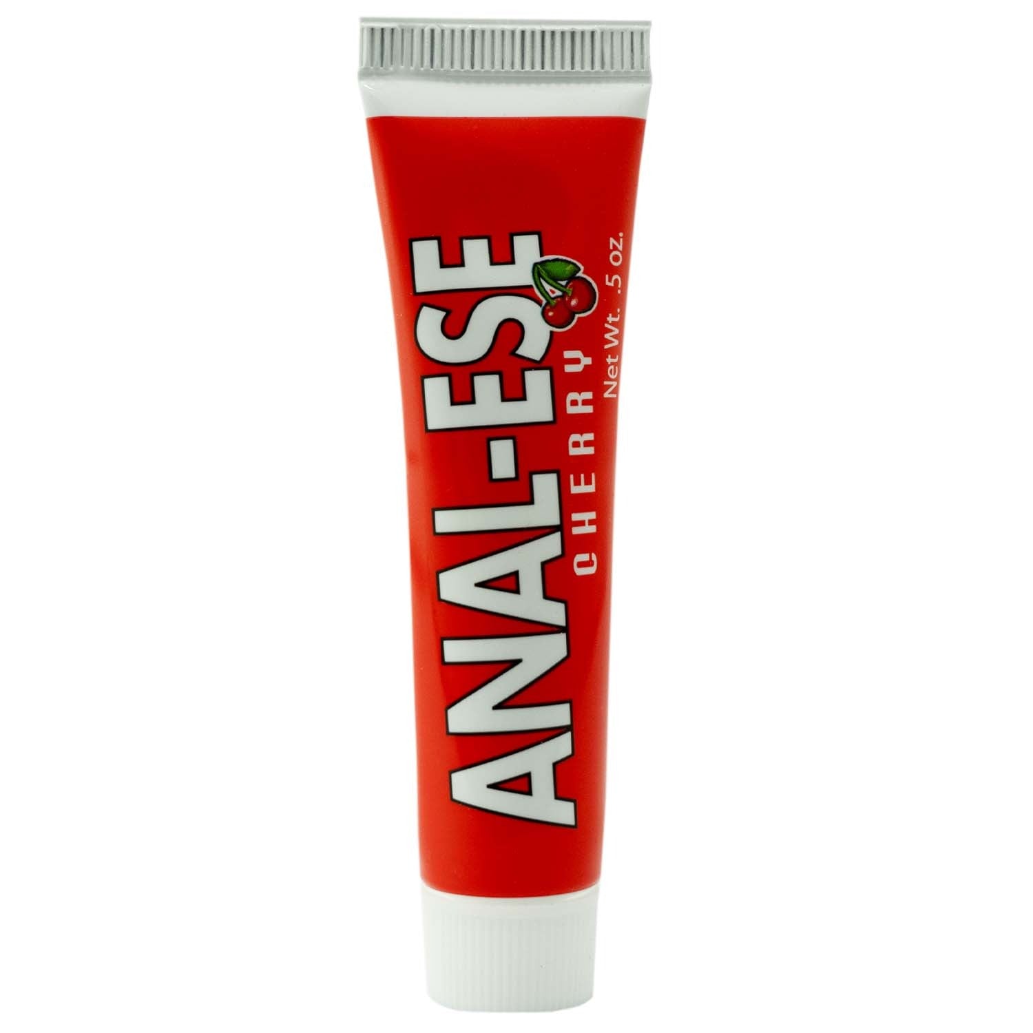 ANAL-ESE CEREZA 0.5 OZ.