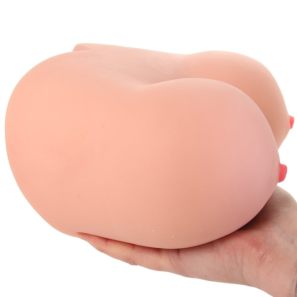 Pimiento Rosa