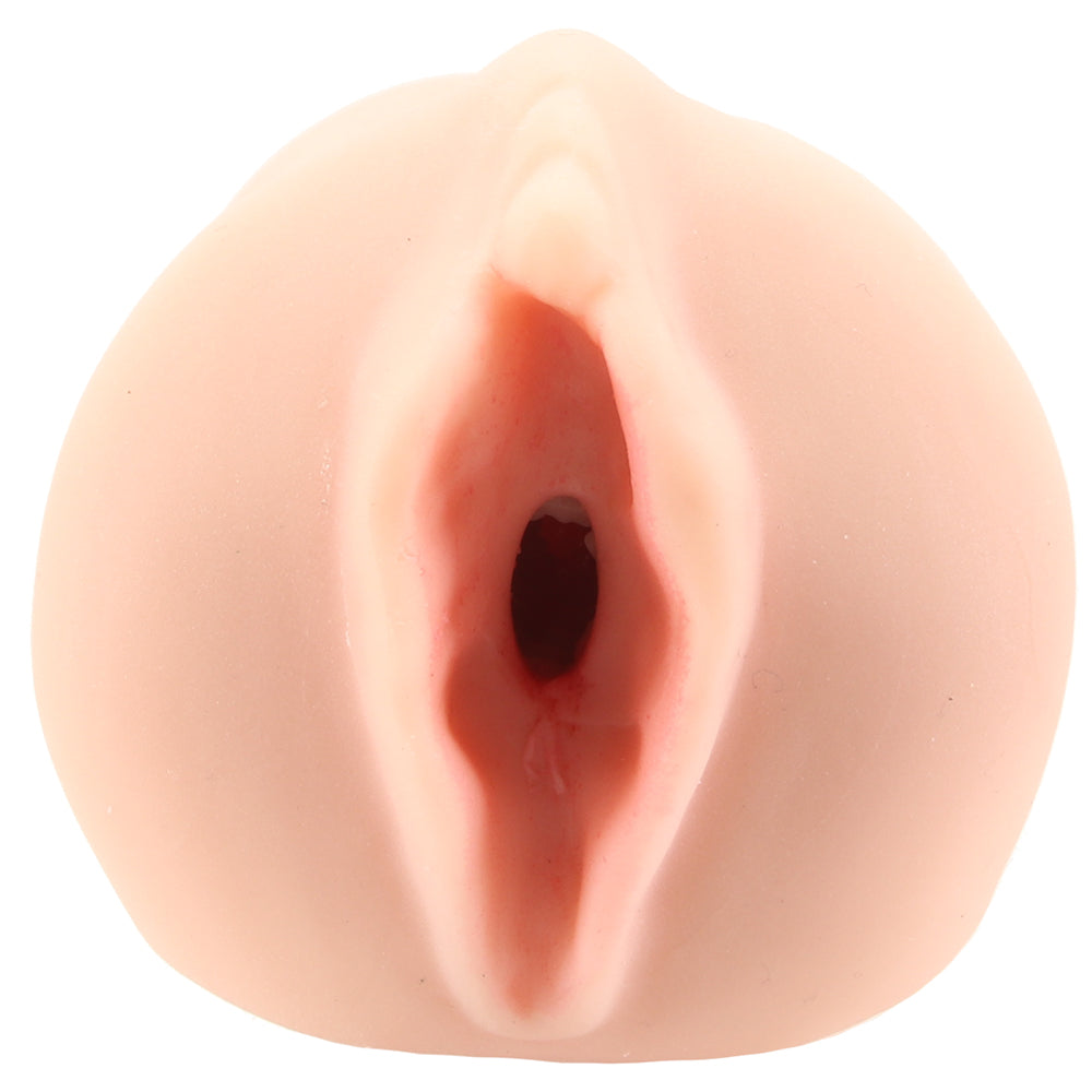 ANGELA WHITE PUSSY STROKER