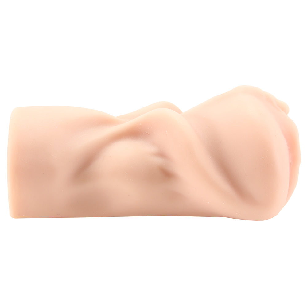 ANGELA WHITE PUSSY STROKER